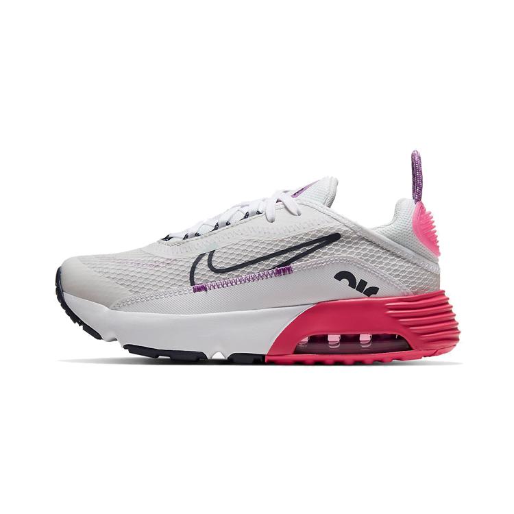 

Nike Air Max 2090 Platinum Watermelon Purple PS CU2093-003 3Y