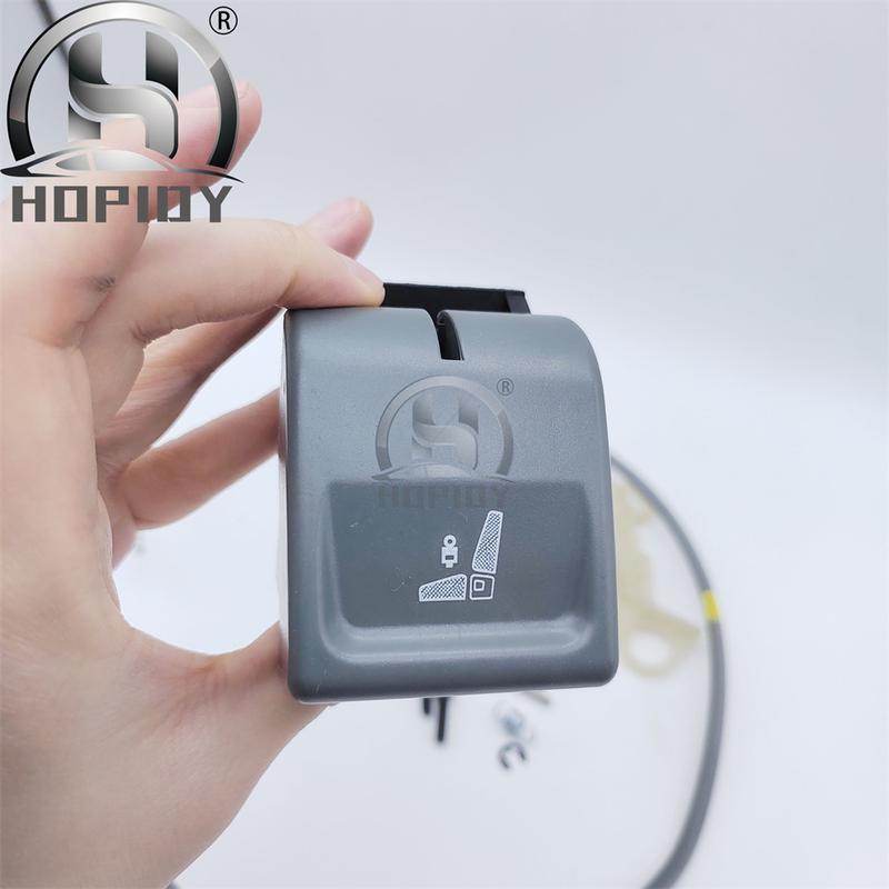 A0019193460 Seat button for Mercedes Benz Renault
