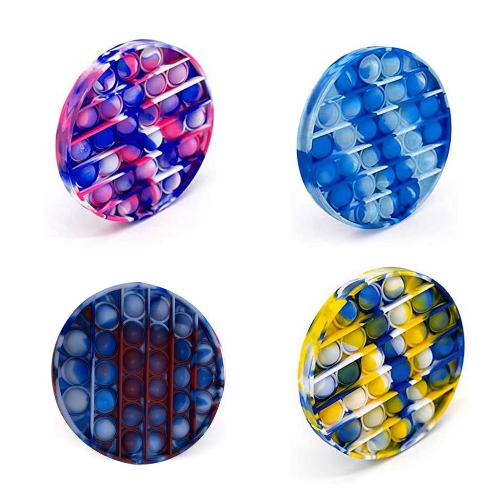 Push Bubble  Sensory Toy  Special Needs Stress Reliever