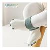 [HAYAHARU] Baby Fluffy Socks, Children's Socks, Fluffy, Cute, Cold Protection Room Socks, Baby Non-Slip, Caramel Newborn Socks, Sleeping, Cold