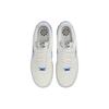 Nike Air Force 1 07 LV8 82 - Blue Chill Men Sneakers White Sail Medium-Blue DO9786-100