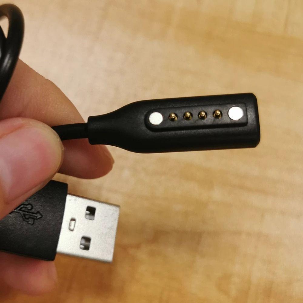 Nabíjecí dok Rychlonabíjecí napájecí kabel Nabíječka na chytré brýle Bezdrátový nabíjecí napájecí adaptér