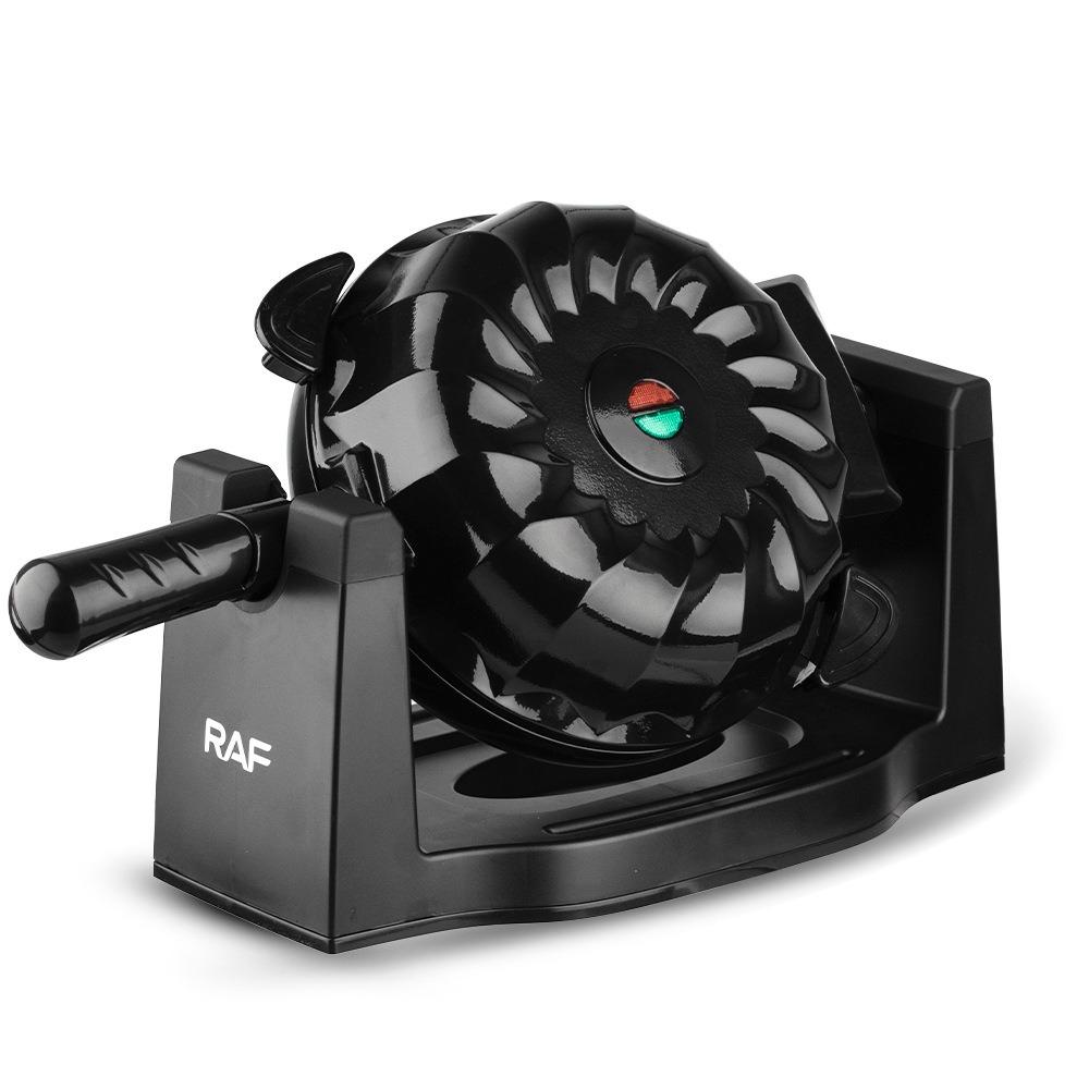 Flip Bread Machine Multifunctional Household Cake Machine Breakfast Machine Toaster