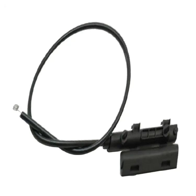 

Bonnet Hood Release Cable Replacement Release Cable Automotive Accessories Easy Installation for E39 520i 523i 525i 1