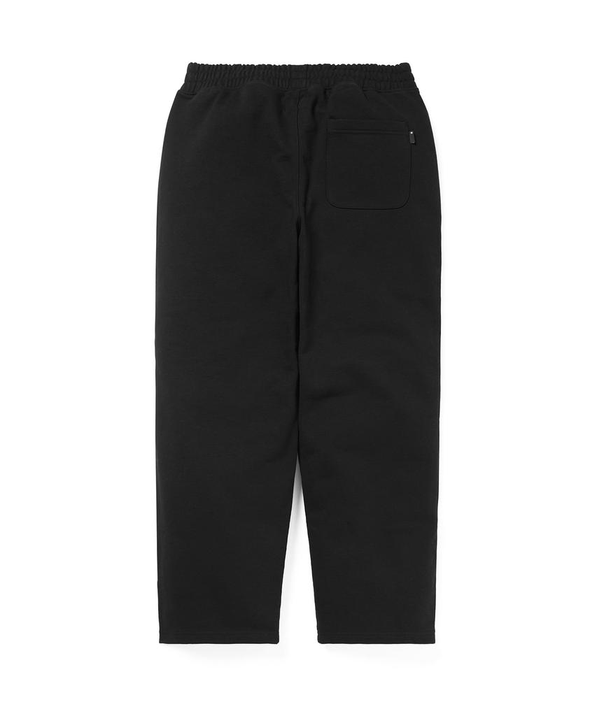 THISISNEVERTHAT T.N.T. Classic Hdp Basic Sweatpant Black