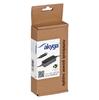 Akyga Ak-Nd-37 Car Power Adapter For Samsung Laptop 19V 90W 5.5 X 3.0 +Pin