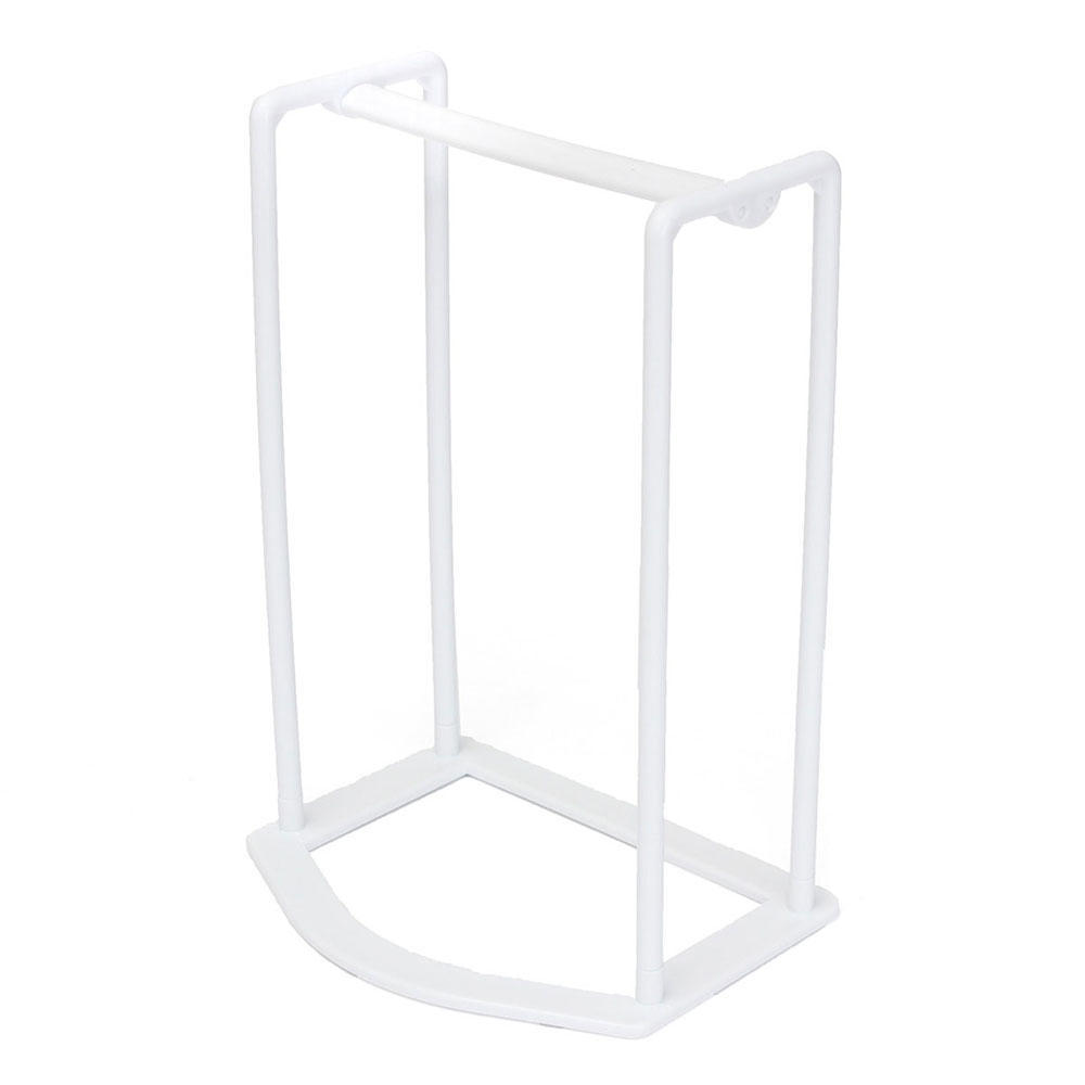 Držák na horké oblečení, inteligentní design, ramínko na oblečení, stohovač, organizér na oblečení