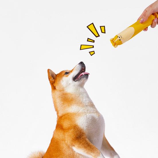 Latex Sausage Dog Toy Interactive Squeaky Dog Chew Toy Puppy Teething Toy for Aggressive Chewers Teeth Cleaning Anxiety Relief