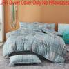 Elegant Floral Bedding Set With Beautiful Print Duvet Cover And Pillowcases For Single And Queen Beds
