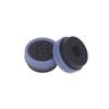 5Pcs/Lot For E5450 E7450 E7470 E7480 E5470 E6400 E6410 M2400 Balck With Blue Trackpoint Mouse Rubber Caps
