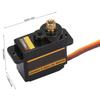 DMS15 Digital Micro Servo Motor, High Torque Metal Gear, Waterproof, for RC Helicopters, Airplanes, Boats, and RC Robots