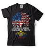 Ecuador T-Shirt American Grown Ecuadorian Tee Shirt Ecuadorian Diaspora Heritage Tee Shirt