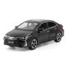 1/32 TOYOTA Corolla Alloy Car Diecast Model Sound & Light Pull Back Toy Children's Toy Kids Gift Birthday Present for Boys