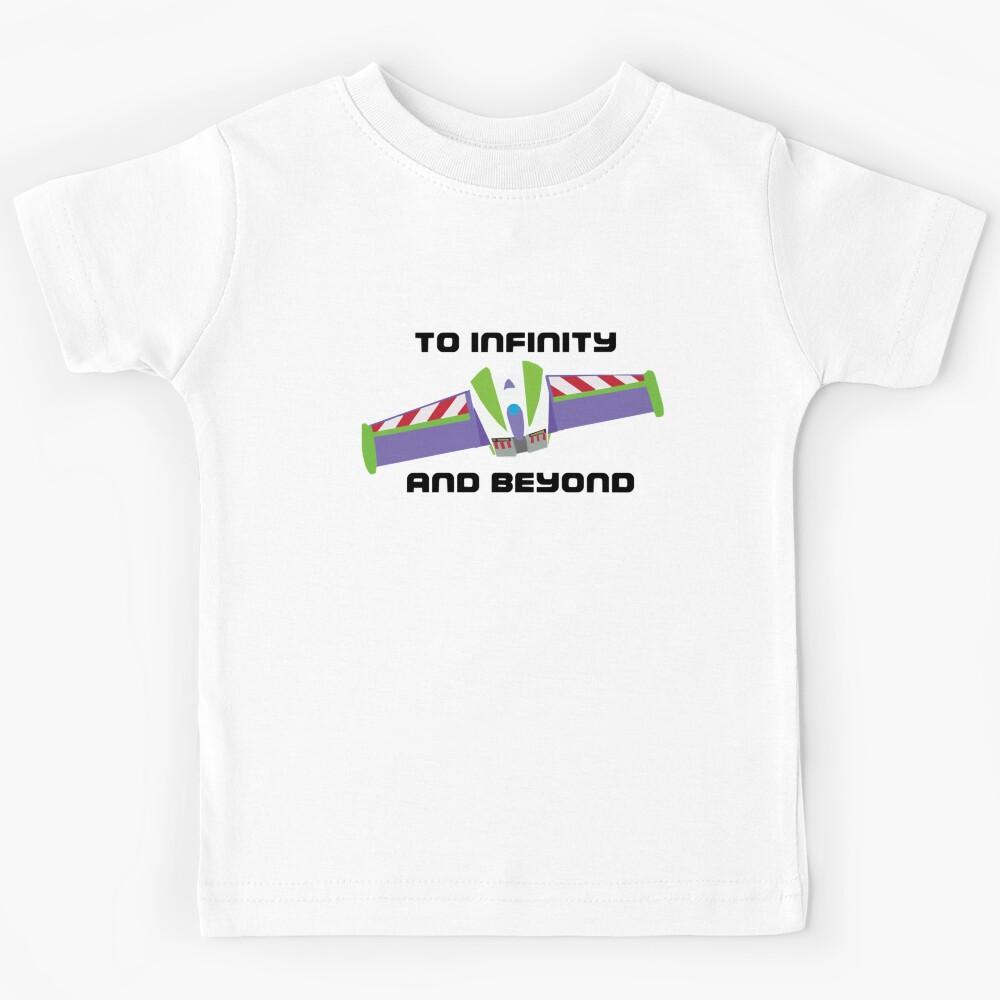 Lightyear Infinity Kids T-Shirt 150
