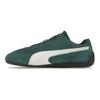 Puma Speedcat OG Dark Myrtle Unisex Tenisky Zelená Biela 398846-12