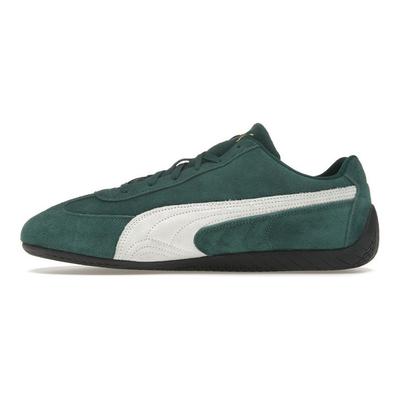 Speedcat OG Dark Myrtle Unisex Sneakers Grøn Hvid 398846-12