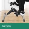 Folding Exercise Bike
