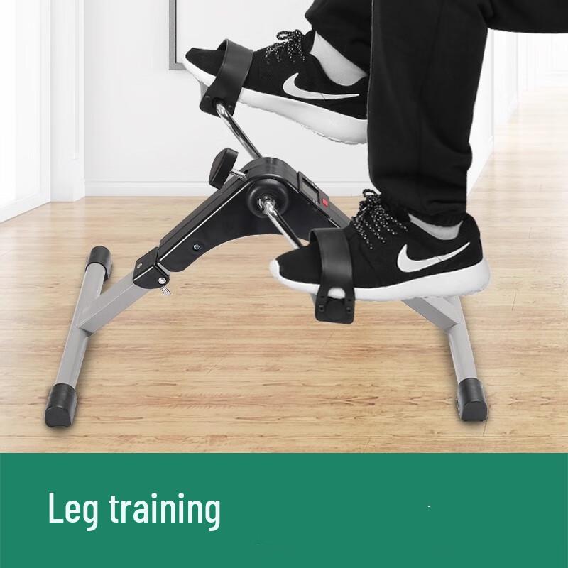 Folding Exercise Bike
