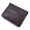 New Organ Style Vegetable Tanning Pickup Bag Japanese Large Capacity Zero Wallet Chinese Style Card Bag
