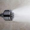 Multifunktionaler 5-Funktionen Wasserhahn Badezimmer Regendusche Duschkopf Brausekopf