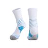 OEING Men's Basketball Training Socks