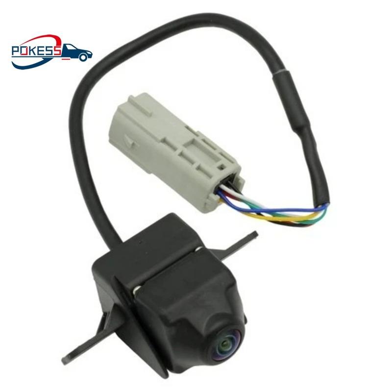 22883286 20860481 Car Reverse Camera Rear View Backup Parking Reserve Camera For Chevrolet Malibu Buick LaCros