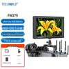 Fuweide FW279 7-inch 4K High Brightness Field Monitor