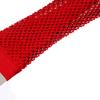 Fashion Costume Punk Hollow Out Mesh Fishnet Gloves Mittens Fingerless