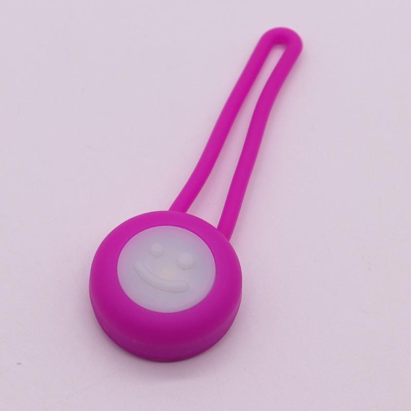 Pet Luminous Pendant, Dog Night Walking Light, Night Dog Walking Light Decoration, Anti-loss Dog Light Supplies, Cat Tag