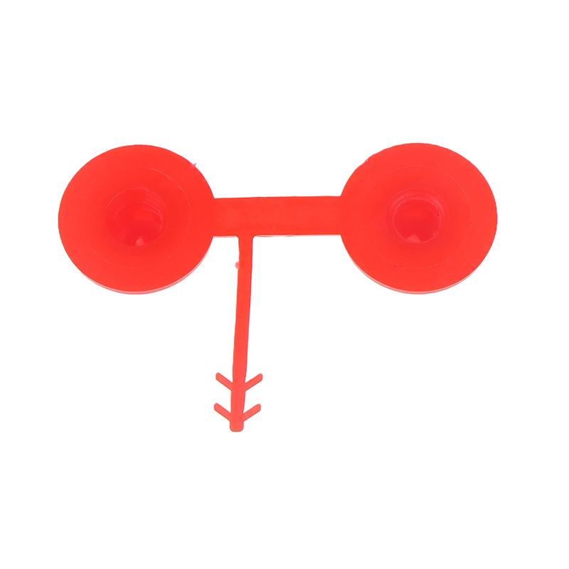 Polyurethane Reusable Spray Foam Nozzles For For Ceiling And Wall Insulation With Efficient Spray Pattern And Easy Installation