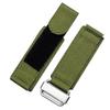 Watch accessories For Seiko Rolex Panerai Tudor Hook-and-loop fastener Nylon sport watchband for Nato watch strap 22mm 24mm