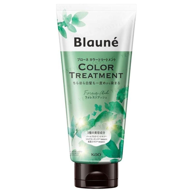 Kao - Blaune Color Treatment