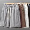 Men's Sports Shorts, Pants for Summer As Casual Outerwear, Five-pocket Pants for Men