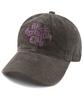 Wig Gothic Executive Club Corduroy Ball Cap