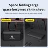 Car Trunk Storage Box Tesla Model 3 Model Y Model S Model X CyberTruck Roadster Model Y L Organizer Foldable Stowing Tidying Bag
