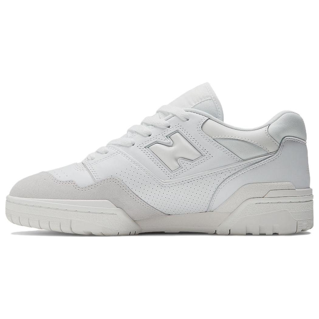 New Balance 550 White Grey Toe Men s BB550LSA EU 40