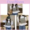 Summer Elegant Womens Short Sleeve Shirt With 3d Pattern And Loose Fit For Casual Wear