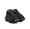 NEW ROCK кроссовки M-WALL106-S10 черный