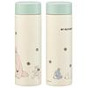Skater My Neighbor Totoro Studio Ghibli 350ml Stainless Steel Water Bottle Ultra-Lightweight STYL4-A