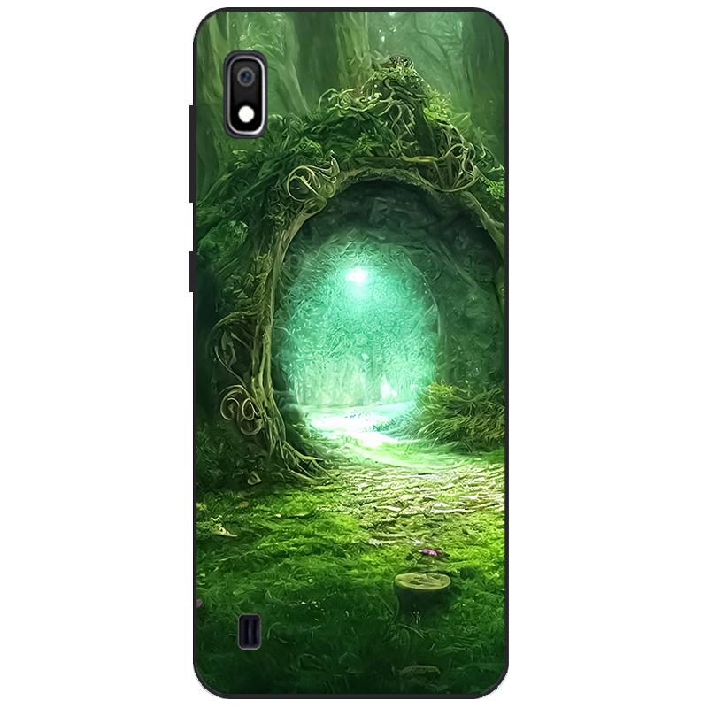 For Samsung A10S A10 Case Silicon Back Cover for GalaxyA10S A107F Phone Case for Samsung Galaxy A10s Cases Soft bumper coque