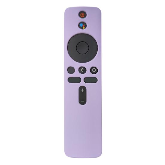 Protective Case Cover Useful Wear-resistant Portable Protective Case Comfortable Grip Remote Control Case Protective Cover