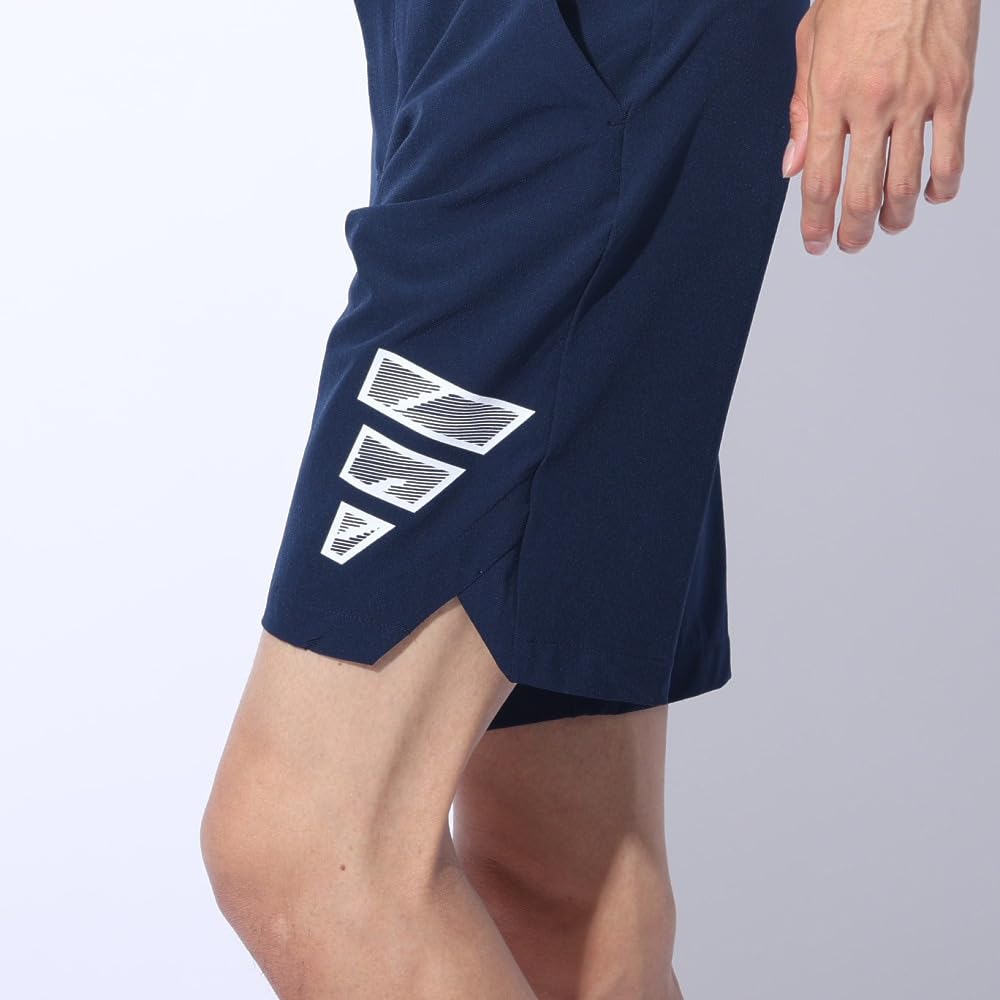 10-inch dry shorts
