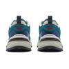 LiNing Big Dipper Collection Anti Slip Wear Resistant Low Top Casual Shoes Men's Dark Spruce Green/Phantom Black AGCT425-4