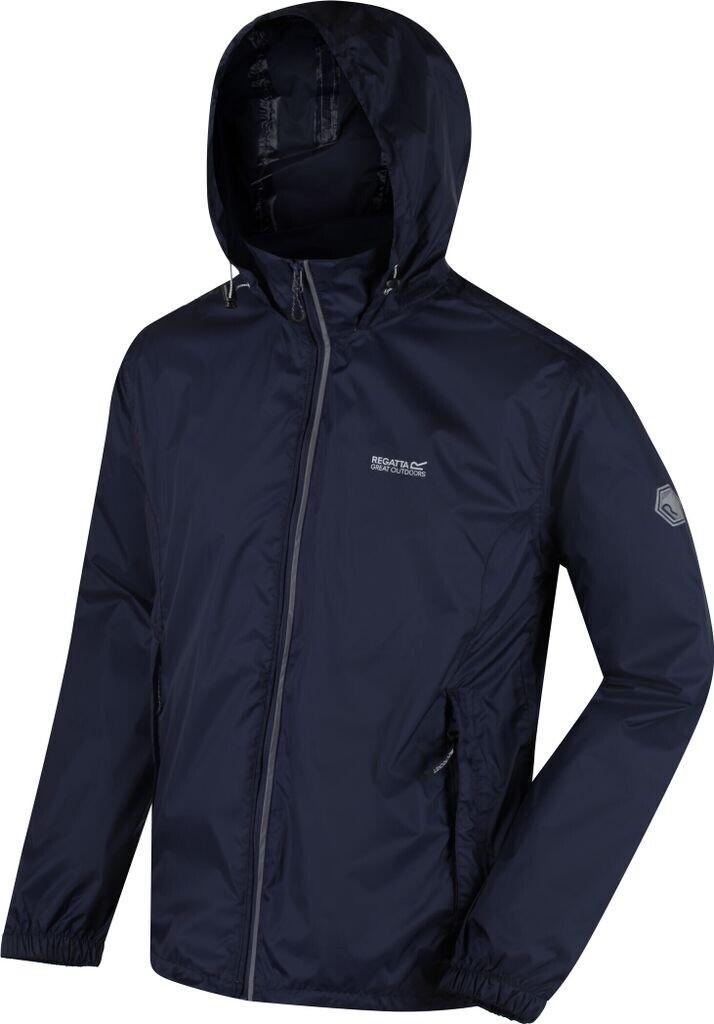 Куртка Regatta Lyle IV (RMW283) (RMW283_540) морская