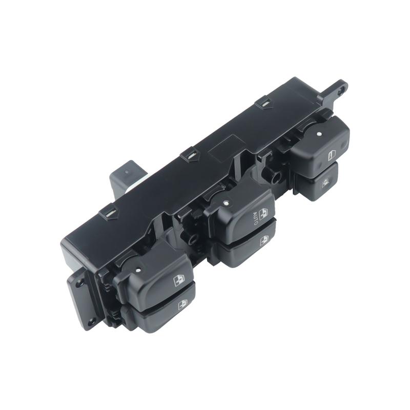 93570-3K010 935703K010 For Hyundai Sonata 2005-2007 Sonata NF 2007 Front Left Electric Control Power Master Window Switch