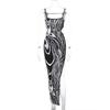 New Women'S Clothing Autumn New Printing Sexy Backless Hollow Split Suspender Dress