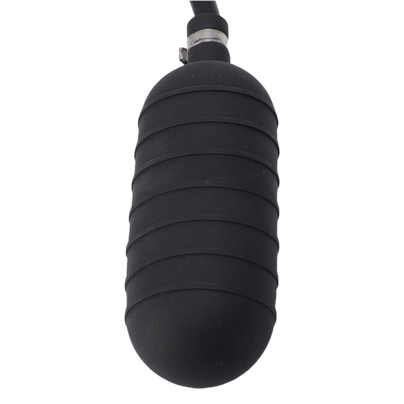 Heavy Dutys PVC Inflatable Pipe Plug Bladder Flexible Leak Prevention Tool Suitable For Residential Commercial Plumbing