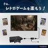 TSmileSK PlayStation 2 HDMI Converter, Compatible with PS1/PS2/PSone, PlayStation HDMI Converter Adapter