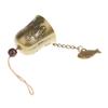 Feng Shui Bell Buddha Patio Tree Car Interiors Hanging Charm Wind Chime