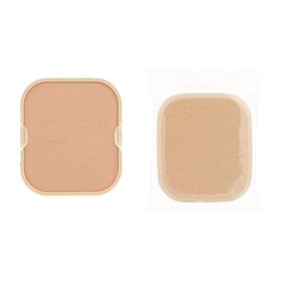 Kose ESPRIQUE Eclat Esprique Eclat Brightness Lasting Pact EX OC405e Ocher 9.3g (x 1)